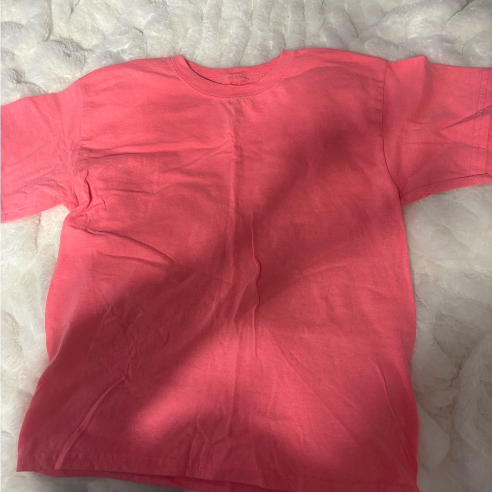 Women’s Pink T-Shirt
